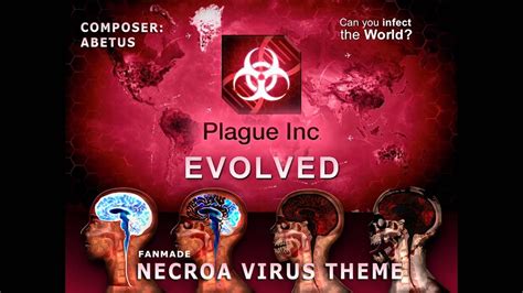 plague inc necroa virus